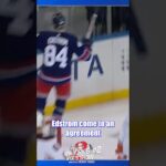 Rangers and Adam Edstrom agree to two-year contract extension