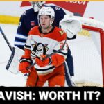 BOLD MOVE? Mason McTavish Offer Sheet Talk + Boston Bruins’ Winter Schedule Outlook