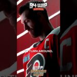 Sean Couturier: "I'm Tired of Losing" | 94 WIP #Flyers #NHL 🏒