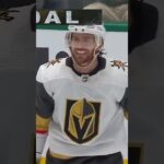 Jonathan Marchessault with his 8th to restore the lead 2-1 #goldenknights #nhl #playoffs