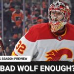 GAME NIGHT: Dustin Wolf Can SAVE Flames From FAILED Free Agency, Andersson's FORCED TRADE?