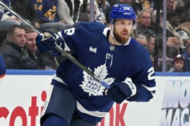 Why Jani Hakanpaa Could Be the Worst Signing for the Leafs