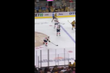 Mark Stone Hat Trick In The Stanley Cup Winning Game 🧢