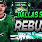 I Rebuilt The Dallas Stars With Mikko Rantanen