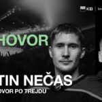 MARTIN NEČAS: Od Pastrňáka i kamarádů mi zvonil telefon dřív než od vedení Caroliny | BKT ROZHOVOR