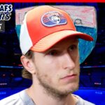 EETU LUOSTARINEN: Florida Panthers Dump Maple Leafs in Game 7, Off to Carolina for ECF