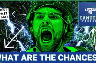 The Canucks need to TRADE for Brandon Hagel (sort of)