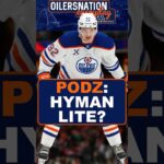 Can Vasily Podkolzin Become the Next Zach Hyman Star?