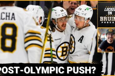 I Analyzed Every Bruins Game in 2025... Here's What I Found