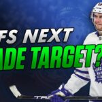 Yegor Chinakhov WILL be Traded to the Leafs