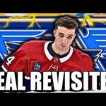AMAZING Things Said About THIS Montreal Canadiens Future Star