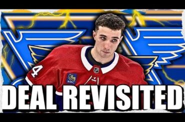 AMAZING Things Said About THIS Montreal Canadiens Future Star