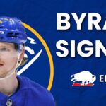 Bowen Byram Extended & Bills Training Camp Preview (BSC Ep. 09)