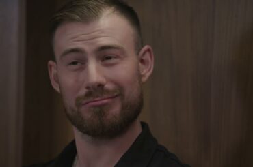 Seattle On Three | Philipp Grubauer