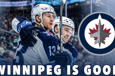 NHL Players Want to Play in Winnipeg