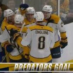 Ryan O Reilly 2024 25 Goals {16}