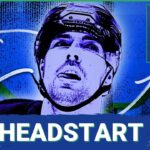 only two canucks fans believe in Filip Chytil