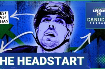 only two canucks fans believe in Filip Chytil