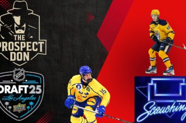 Will Scouch on the NHL Draft, Steals, Fallers, Best Classes & More