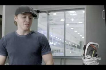 Patrick Kane Shares Why Every Hockey Player Needs A Sparx Sharpener
