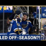 Did the Blues Just Waste the Offseason? Bolduc Trade Sparks Doubt About Team Direction