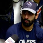 POST-GAME RAW | Jujhar Khaira