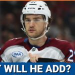 The New York Islanders GAMBLE on Drouin's Health and Talent | Can He Silence the Doubters?
