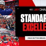 Is it fair to call Panthers the class of the NHL?