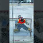 Quand Pierre-Luc Dubois est à la bonne place, au bon moment! 🤯