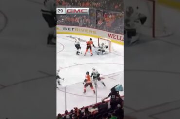 NHL Highlights - Philadelphia Flyers VS Seattle Kraken - Hockey Game 🏒 incredible goal 💥 #sports