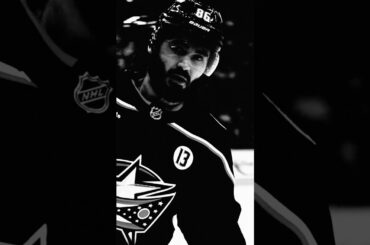 💥 NEW KIRILL MARCHENKO HIGHLIGHT TAPE JUST DROPPED!!💥 #cbj #nhl #shorts #hockey