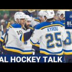 St. Louis Blues, Ottawa Senators, and Philadelphia Flyers are ALL Have this in Common