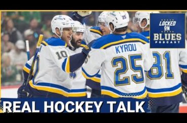 St. Louis Blues, Ottawa Senators, and Philadelphia Flyers are ALL Have this in Common