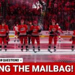 Checking the Mailbag for Carolina Hurricanes Questions