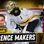 Who Will Determine Bruins' PLAYOFF HOPES? | Poke the Bear