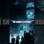 The Rise of the San Jose Sharks - A Unique Franchise in the NHL