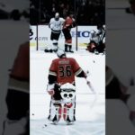 John Gibson #anaheimducks #nhl #hockey #sport