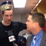 Post-Game Interview: Ryan Johansen