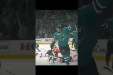 Sharks Legend, My Personal Hero, Long Beach Native Matt Nieto #sanjosesharks #sjsharks #sanjose #nhl