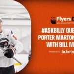 Flyers Daily with Jason Myrtetus 7-21-2025