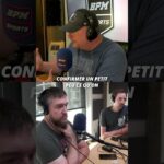 Zachary Bolduc débarque à Montréal en retour de Mailloux, vos impressions sur la transaction? 👀🤔