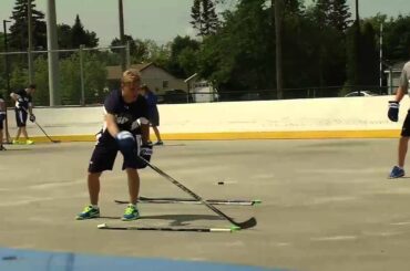 Andreas Johnson - 07/21/2015