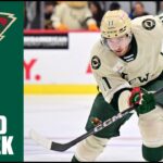 David Jiricek | 2024-25 Highlights