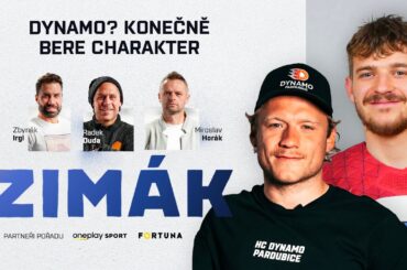 Pardubice už umí nakupovat, Ludvig s Laukem jsou trefy! Kempný? Faul Sparty | Zimák