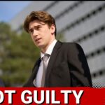 Former Team Canada Members Michael McLeod & Cal Foote Were ACQUITTED of Assault Charges From 2018