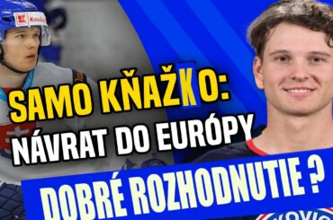 Kňažko a Vítkovice ! Je to dobré rozhodnutie?