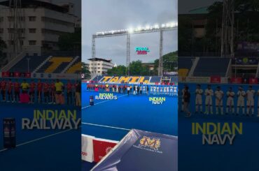 Murugappa Gold Cup Hockey Tournament Chennai #hockey #fieldhockey #hockeyindia #goalkeeper #goal