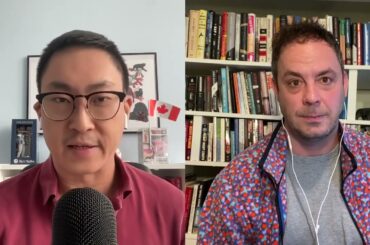 Burning Questions: Justin Kirkland Finding A Home With The Flames