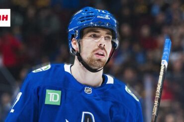 Is Filip Chytil a Second-Line Center?