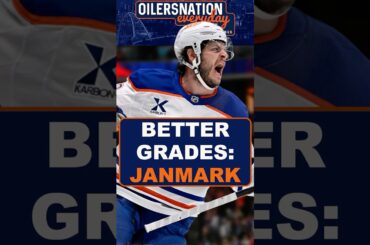 Can Mattias Janmark STEP UP His Game Next Year?